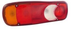  BÚRA Renault félholdas hátsólámpához BAL/JOBB oldal (eredeti VIGNAL) 350x130mm - 052500 (052500)