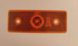 Dasteri Szélességjelző Sárga (530.-0.05)