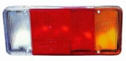 Dasteri BÚRA Iveco hátsólámpához JOBB oldal +TOLATÓ 305x130mm - P4300 (P-4300) - szervizfelszereles
