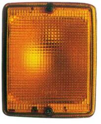 Dasteri Irányjelző Neoplan buszokhoz, 117x139mm, vast. : 63mm, furattáv. : 45mm - 3000.05 (3000.05) - szervizfelszereles