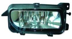  Ködfényszóró Mercedes Actros MP2 II Jobb oldal (TD01-50-010R) - szervizfelszereles