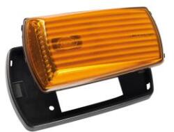 Dasteri Univerzális lapos LED oldalindex 9-33V 150x88mm, vast. : 30mm - DSL-036.05 (DSL-036.05) - szervizfelszereles
