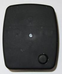 WAS Utánfutó hátsólámpa 3 kamrás Bal/Jobb oldal 101mm x 121mm x 57mm (92w) (92-W18u) - szervizfelszereles