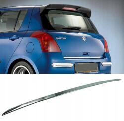 Martig Suzuki Swift III Mz, Ez 04- Fedél Díszléc Króm