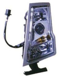  Volvo FM FH II fényszóró álló Bal oldal (2001-) - (VOLVO-OEM: 20360898) (TD01-51-001L) - szervizfelszereles