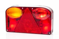 Fristom H. lámpa FT-88 LPM Bajon (FT-088LPMBajonet)