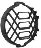 WESEM A. 37700. A HO3, -as tipuscsaládhoz tartozó ködfényszórókhoz kis kerek takarórács. Elsősorban esztétikai célokat szolgál (A.37700) - szervizfelszereles