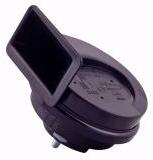 SEGER Harsona pár relével 12V MÉLY/MAGAS (L/H) 400/500Hz 118dB 86mm x 85mm x 82mm (65BT1202) (65HT1202) - szervizfelszereles