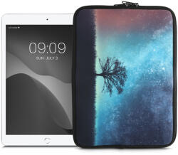 kwmobile Husa universala pentru tableta 11 inch, Kwmobile, Multicolor, Neopren, 57316.01