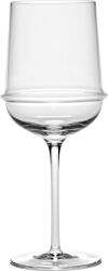 Serax Pahare Dune pentru vin alb, 420 ml, set 4 buc (B0823025-050) Pahar