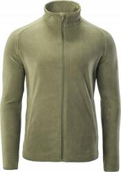 Magnum Férfi Túlélő Taktikai Polár Katonai Cipzáras Magnum Fleece R XL (5902786363421)