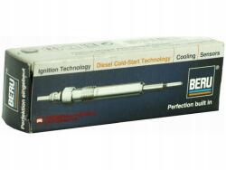 Beru Izzítógyertya Mercedes C Osztály W202 2.0 Sprinter 2T 2.3 3T 2.3 4T 2.3