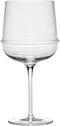 Serax Pahare pentru vin roșu Dune, 550 ml, 4 buc (B0823026-050) Pahar