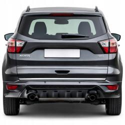 Martig Ford Kuga II Króm Díszléc Krómozott Ajtódíszléc