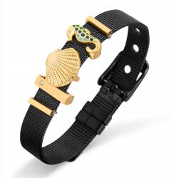 Pierre Ricaud Női acél karkötő PR156. F Pierre Ricaud (PR156.F)