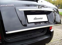 Martig Hyundai Tucson Króm Fedélléc