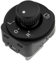 NTY Visszapillantó Tükör Állító Kapcsoló Skoda Octavia II 2004-/MEGJEGYZÉS: Z 1Z1959565F