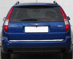 Martig Ford Mondeo MK3 III Kombi Króm Fedélléc