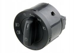 NTY Lámpakapcsoló Vw Golf V 2003- Jetta 2005- Passat B6 2005- 1K0941431AS