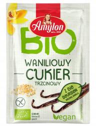 Amylon Bourbon Vaníliás Cukor Gluténmentes Bio 8 g Amylon (8594006668408)