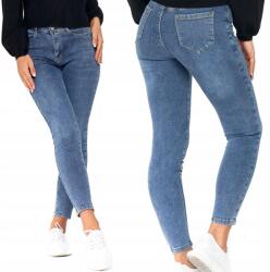 Moraj Farmer Nadrág Moraj Csövek Női farmer Skinny Női Divatos S