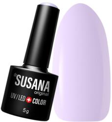  Susana Hibrid Lakk Lila Liliom 601 Pasztell (5907731976183)