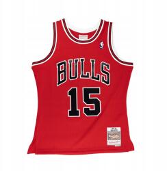 Mitchell & Ness Mitchell Ness Nba Swingman Jersey Chicago Bulls 1999-00 Artest T-shirt M (SMJY7088-CBU99RARSCAR)