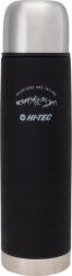 Hi-Tec Rozsdamentes Acél Túra Termosz Hi-tec Teros 1 L 1000ML Fekete (5902786397037)