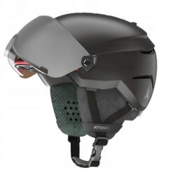 Atomic Sísisak Atomic Savor Visor Jr Xs 48-52 cm keresővel+huzat (S5662482003)