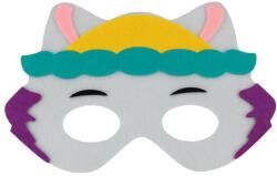 PartyPal Filc maszk Kutyamentő 1db (141533)