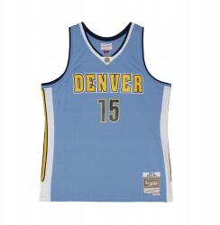 Mitchell & Ness Mitchell Ness 2016-17 Nuggets Jokic T-shirt M (SMJY4448-DNU16NJOCLBL)