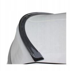 Martig Audi A6 C8 Avant 18-25 Légterelő díszléc karbon csomagtérajtó