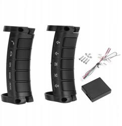  Univerzális Kormánytávirányító Autórádióhoz 10*4, 4*3, 5 CM 2 Db (1616200008211)