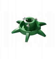 Bost Karácsonyfa állvány Hely akár 3, 2 m átmérőjű 48 cm Ph (BOST-000146)