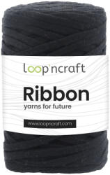  RIBBON, Fekete - 1