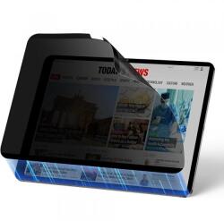 ESR Folie de protectie Ecran Privacy ESR Magnetic pentru Apple iPad Pro 11 (2024), Plastic - evomag