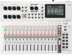 Yamaha MGX16V digitális keverő, fehér