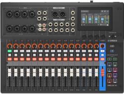 Yamaha MGX16 digitális keverő, fekete