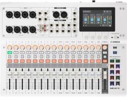 Yamaha MGX16 digitális keverő, fehér