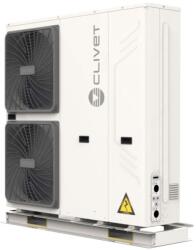 Clivet WSAN-YMI71 400M-IBHX4.5KW