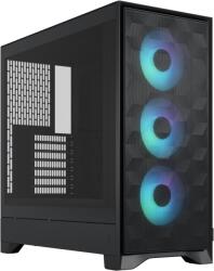 Fractal Design Pop 2 Air black TG RGB (FD-C-POA2A-03)