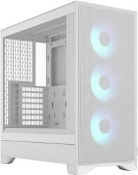 Fractal Design Pop 2 Air white TG RGB (FD-C-POA2A-04)