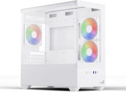 Aerocool P300D Digi G V1 white