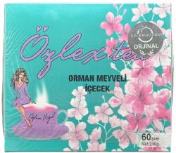OZLEX TEA Ceai Turcesc pentru slabit Ozlex Tea, 60 plicuri*4 g, Ozlex Tea