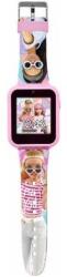 Kids Licensing Smartwatch KiDS Licensing BB00025 Barbie Copii 10 Functii Roz (BB00025)