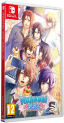 Eastasiasoft Hakuoki SSL Sweet School Life (Switch)
