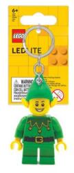 LEGO® LEGO® Világítós Elf kulcstartó LGL-KE181H (LGL-KE181H)
