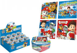  Mancs Őrjárat 30x30 cm EWA16256PW