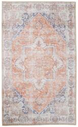 House Nordic Havana 200x300 cm narancssárga/kék 3981261