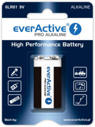 everActive Pro 6LR61/6LF22 9V (EV6LR61-PRO)